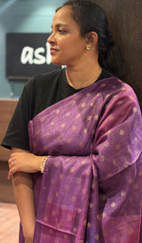 TUSSAR SAREE 2409268