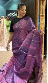 TUSSAR SAREE 2409268