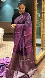 TUSSAR SAREE 2409268