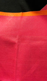 SEMI LINEN SAREE 24092640
