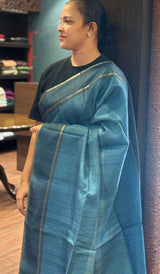 SEMI TUSSAR SAREE 2909266