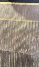 SEMI TUSSAR SAREE 29092615