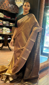 SEMI TUSSAR SAREE 29092611