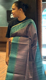 SEMI TUSSAR SAREE 29092614
