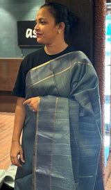 SEMI TUSSAR SAREE 29092612