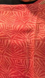 KORA CHANDERI SAREE 23092695
