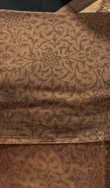 KORA CHANDERI SAREE 23092699