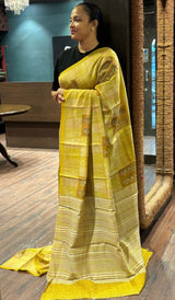 KORA CHANDERI SAREE 230926101