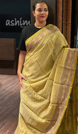 KORA CHANDERI SAREE 23092688