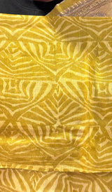 KORA CHANDERI SAREE 23092688