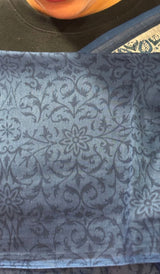 KORA CHANDERI SAREE 23092696
