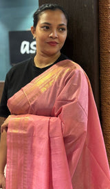SEMI TUSSAR SAREE 24092649