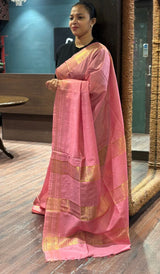 SEMI TUSSAR SAREE 24092649