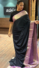 SOFT SILK SAREE 25092633