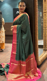 SOFT SILK SAREE 25092632