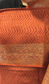 KORA CHANDERI SAREE 24092615