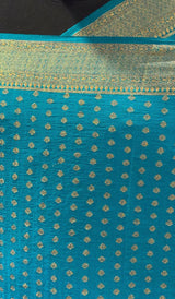 SEMI GEORGETTE SAREE 27092616