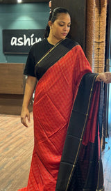 SOFT SILK SAREE 25092634