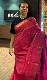 KORA CHANDERI SAREE 28092621