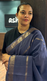 KORA CHANDERI SAREE 28092623