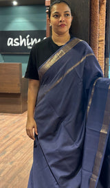 KORA CHANDERI SAREE 28092623