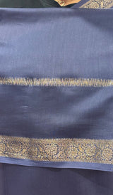 KORA CHANDERI SAREE 28092623