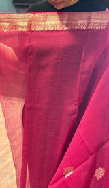 KOTA CHECK SAREE 2809261