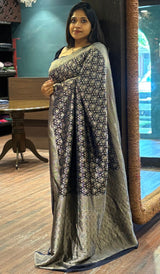 VISCOSE GEORGETTE SAREE 2709263