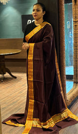 KOTA CHECK SAREE 28092632