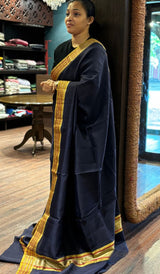 KOTA CHECK SAREE 28092631