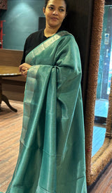 KORA CHANDERI SAREE 28092660