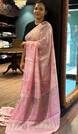 TUSSAR SAREE 24092630
