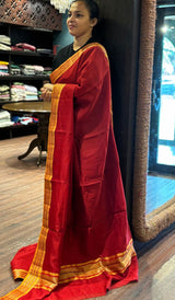 KOTA CHECK SAREE 28092642