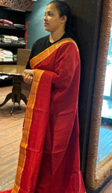 KOTA CHECK SAREE 28092642