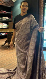 VISCOSE GEORGETTE SAREE 2709266