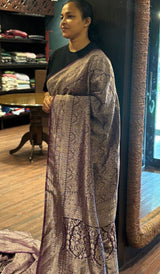 VISCOSE GEORGETTE SAREE 2709266