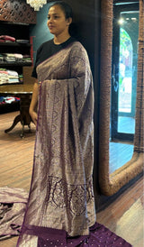 VISCOSE GEORGETTE SAREE 2709266