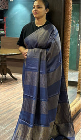 TUSSAR SAREE 06102614