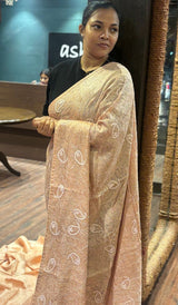 CHIKANKARI SAREE 06102631
