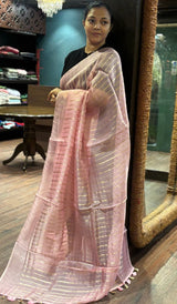 ORGANZA SAREE 06102621