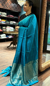 TUSSAR SAREE 0610261