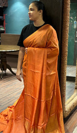 TUSSAR SAREE 06102610