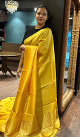 TUSSAR SAREE 0610267