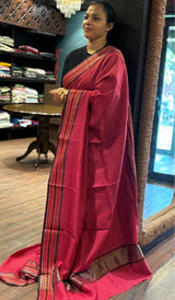 KOTA CHECK SAREE 28092635