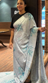 TUSSAR SAREE 24092631
