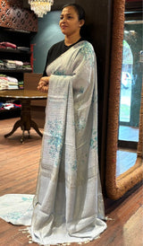 TUSSAR SAREE 24092631