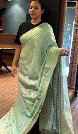 TUSSAR SAREE 230926102