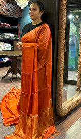 TUSSAR SAREE 0610264