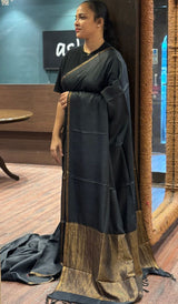 TUSSAR SAREE 0610262