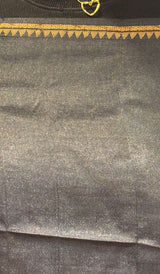 TUSSAR SAREE 0610262